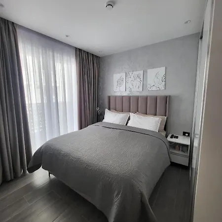 Luxury 1br * Golem (Tirana)