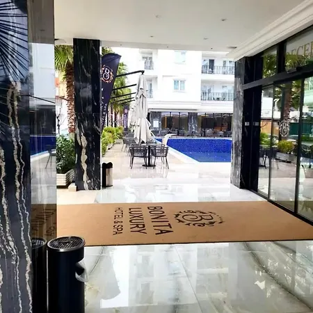 Appartement Luxury 1br *