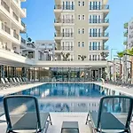 Luxury 1br Appartement *