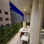 Apartmán Luxury 1br *