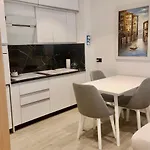Luxury 1br Apartmán *