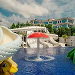 Luxury 1br * Golem (Tirana)
