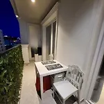 Luxury 1br Apartmán Golem (Tirana)