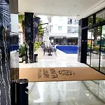 Appartement Luxury 1br *