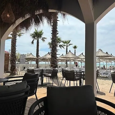 Luxury 1br Appartamento *