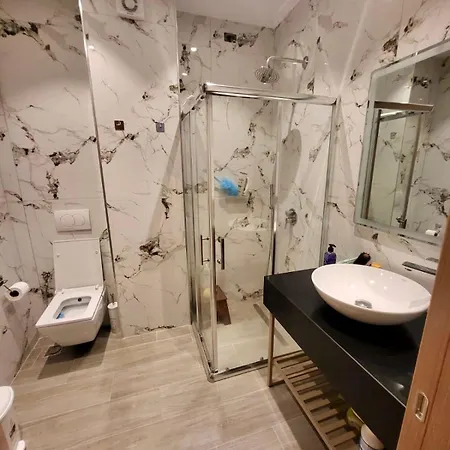 Luxury 1br * Golem (Tirana)