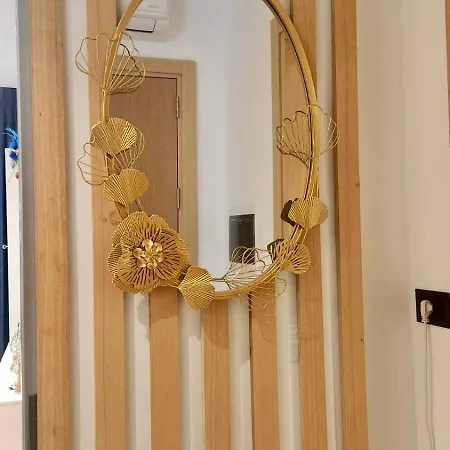 Appartamento Luxury 1br *