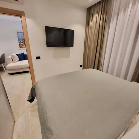 Luxury 1br Golem (Tirana)