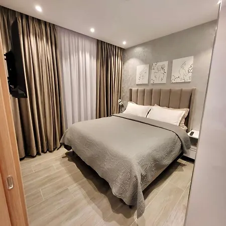 Apartmán Luxury 1br *
