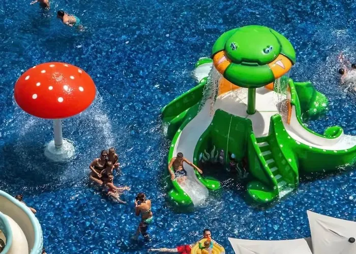 Appartement Luxury 1br *