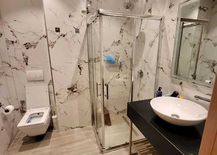 Luxury 1br * Golem (Tirana)