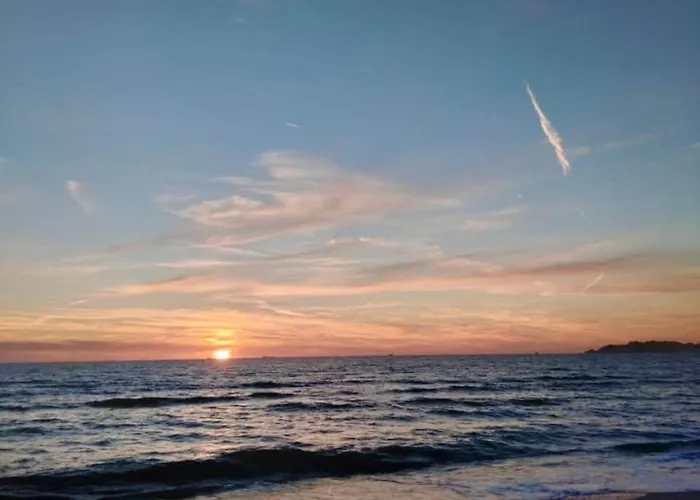 Luxury 1br Appartement