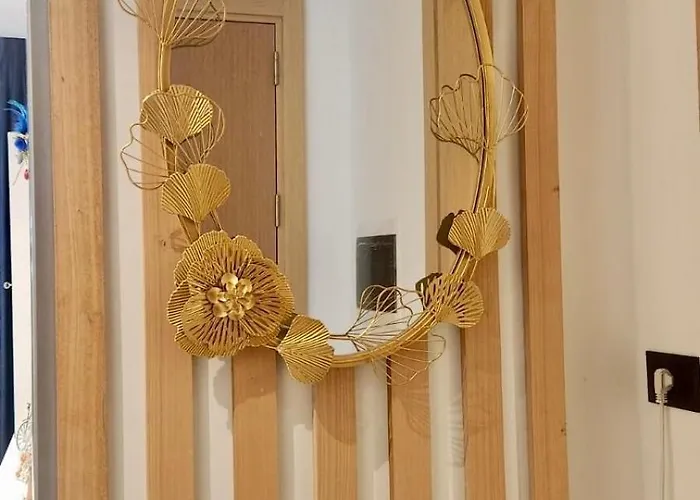 Appartement Luxury 1br *