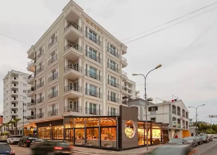 Luxury 1br Appartement