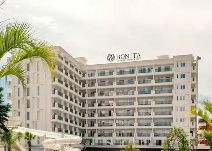 Luxury 1br Appartement