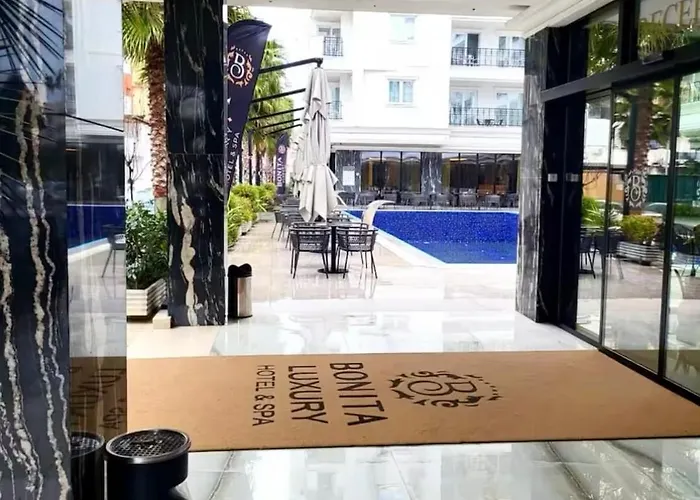 Appartement Luxury 1br *