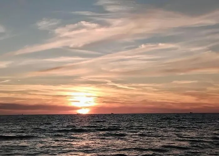 Luxury 1br * Golem (Tirana)